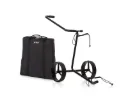 JuStar Black 2-Rad