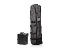 Travelcover groot met hardtop