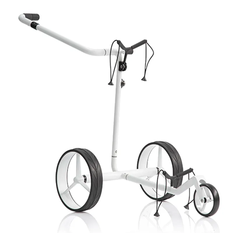 JuCad Carbon Travel Bianco SV 3.0