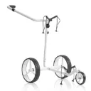 JuCad Carbon Travel Bianco SV 3.0