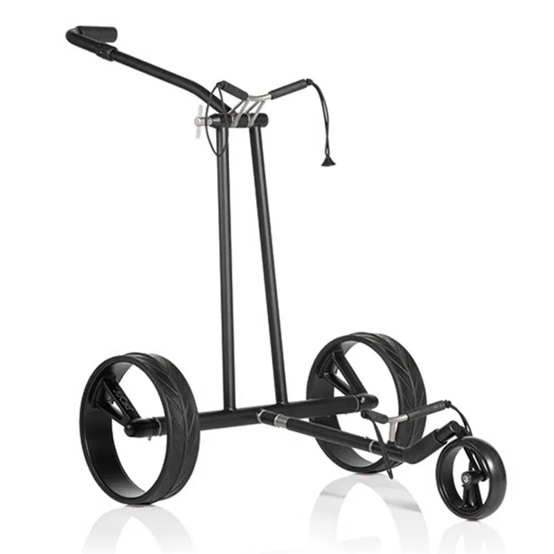 [JPHANTOM3-BL] Phantom Black on Black 3.0