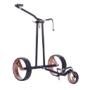 Phantom Black on Black Rosé 3.0