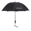 Paraplu met telescooppin