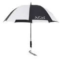 Paraplu met telescooppin