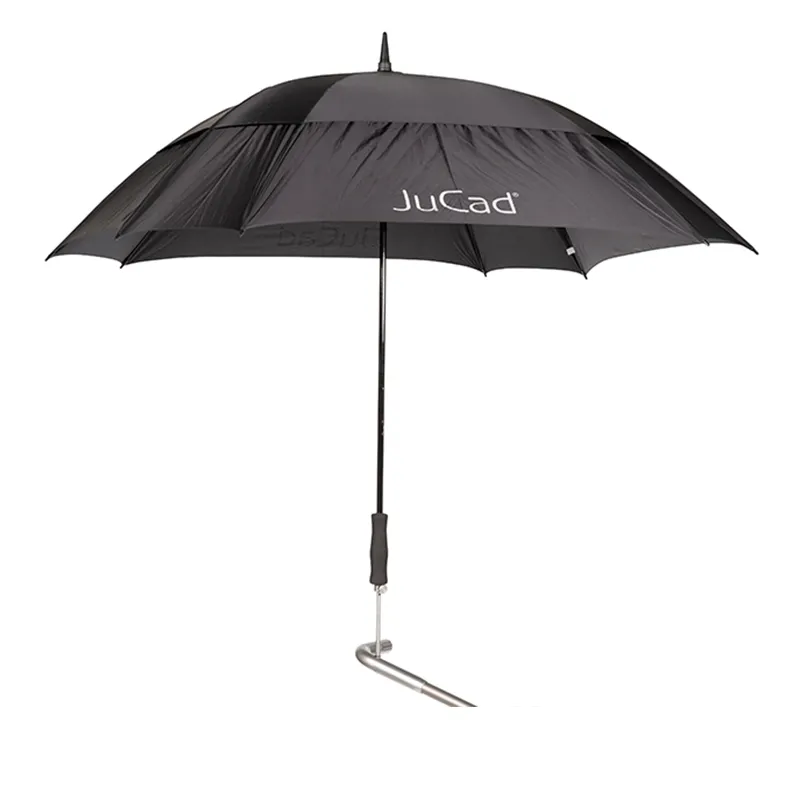 Paraplu windproof met telescooppin