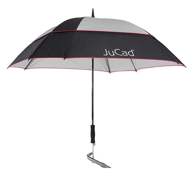 Paraplu windproof with telescooppin