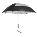 Paraplu windproof met telescooppin