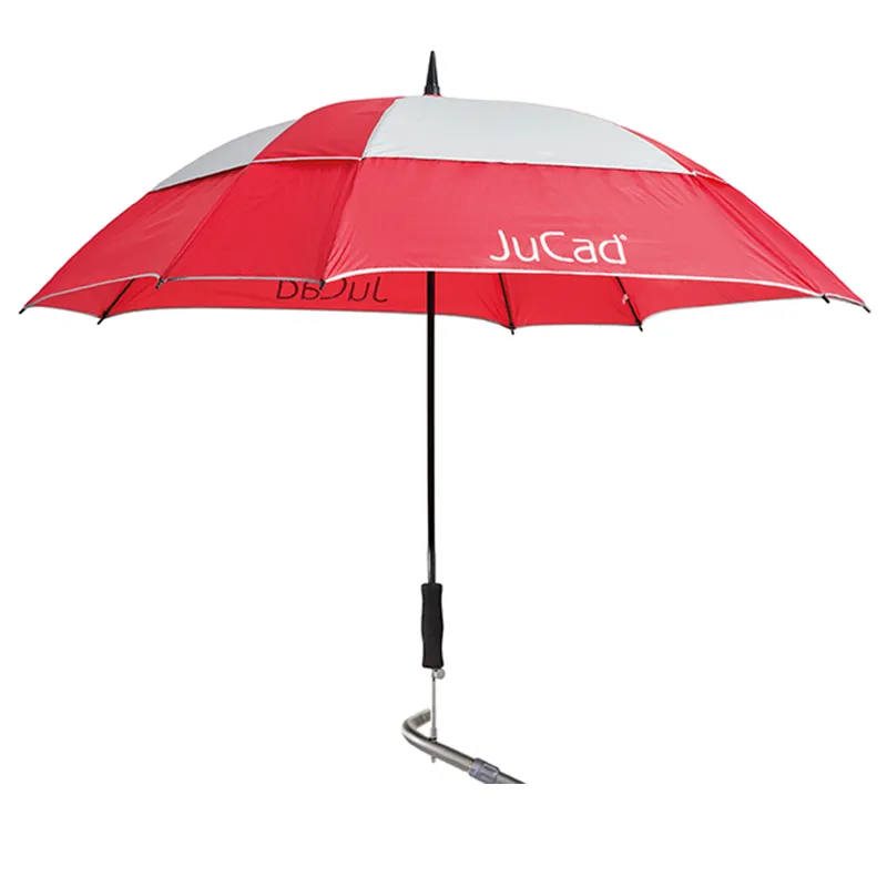 Paraplu windproof met telescooppin