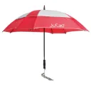 Paraplu windproof met telescooppin