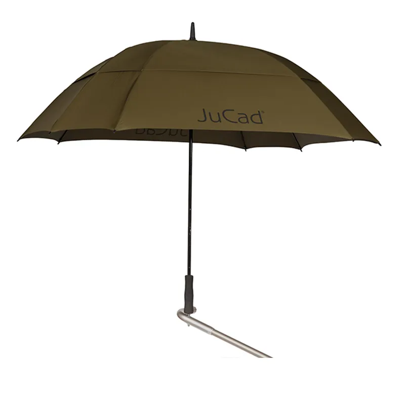 Paraplu windproof met telescooppin