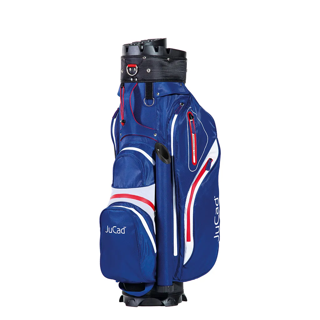 [JBMA-BRW] Manager Aquata (blauw-wit-rood)