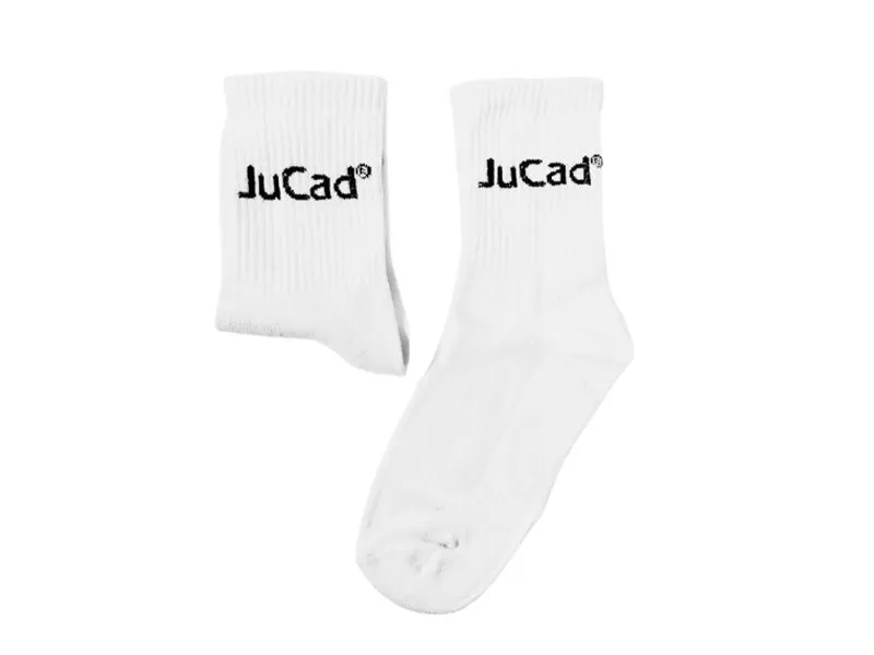 [JSOCKS-S] JuCad sportsokken (S)