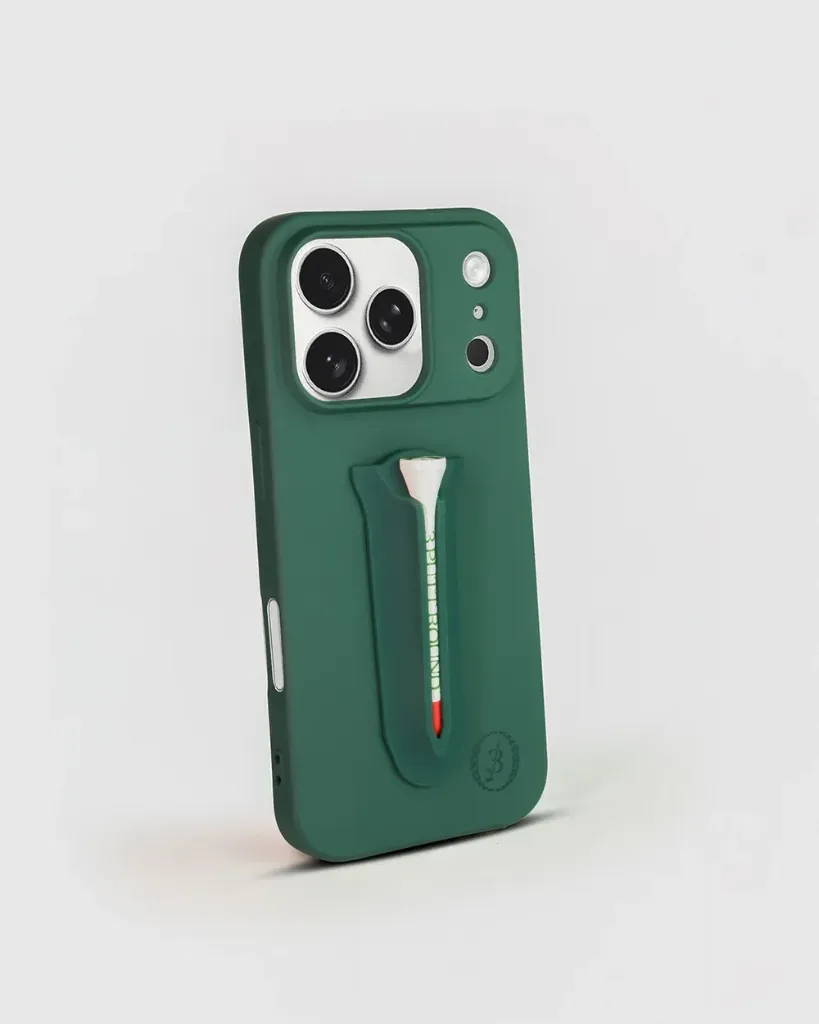 THE TEE CASE - IPHONE 17 PRO